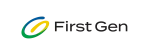 First Gen Logo Termina